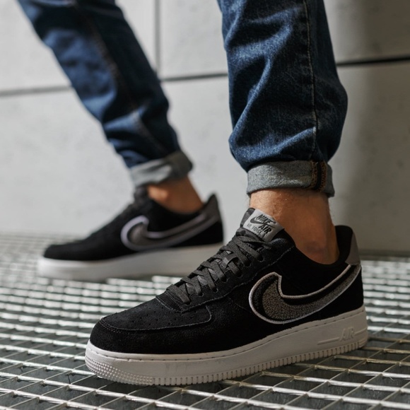 nike air force 1 07 lv8 chenille